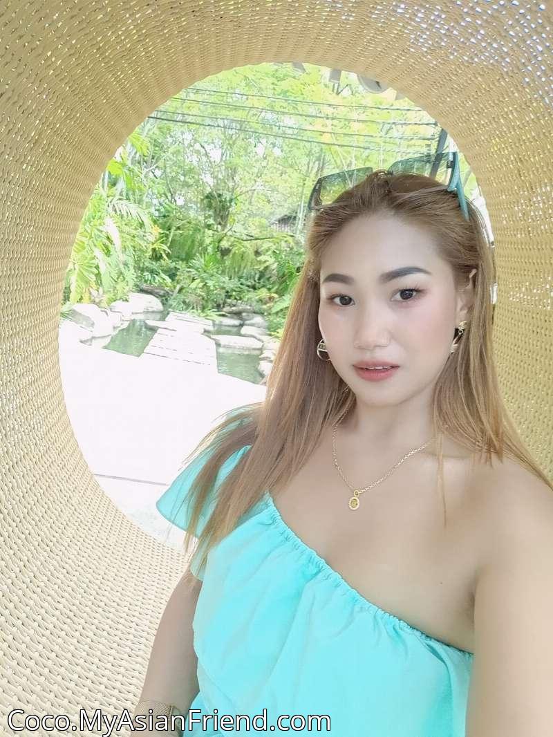 Coco's personal blog photo 1 added Tuesday the 21st of May 2024