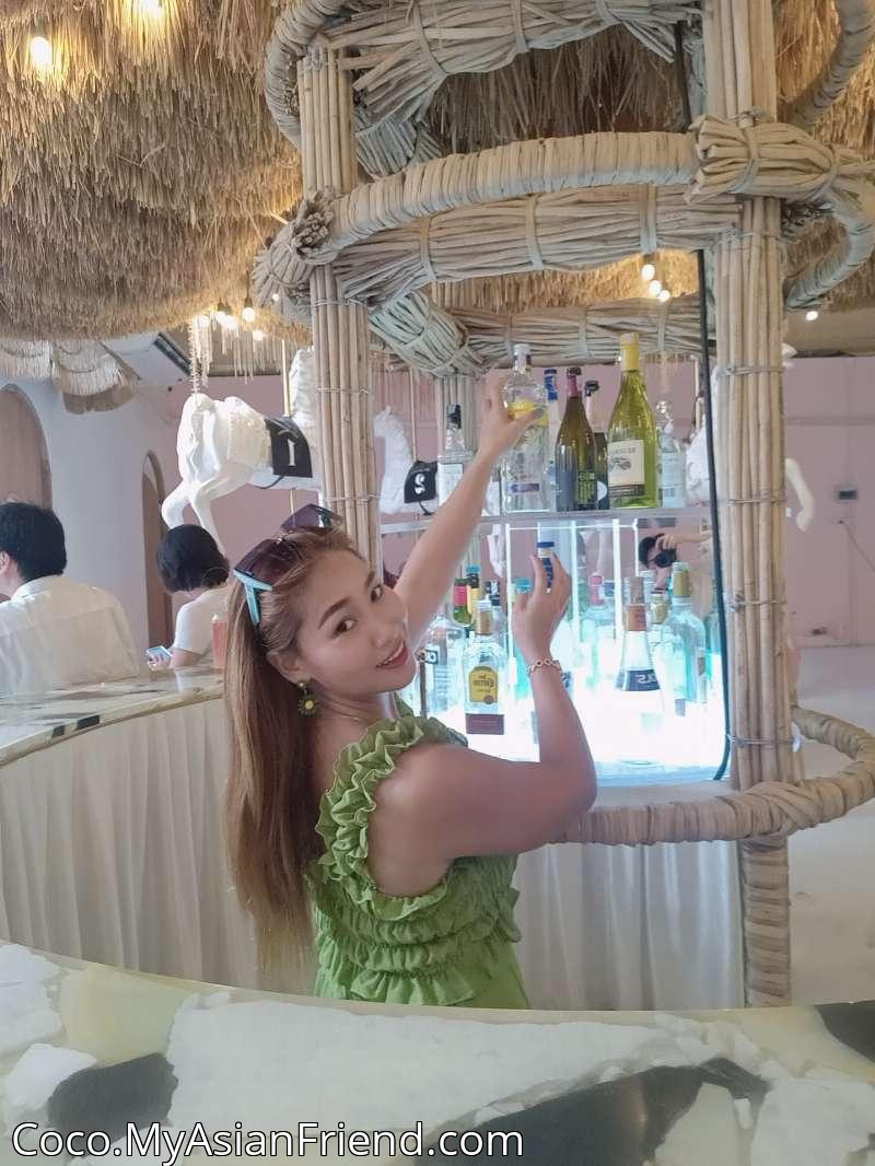 Coco's personal blog photo 1 added Friday the 24th of May 2024