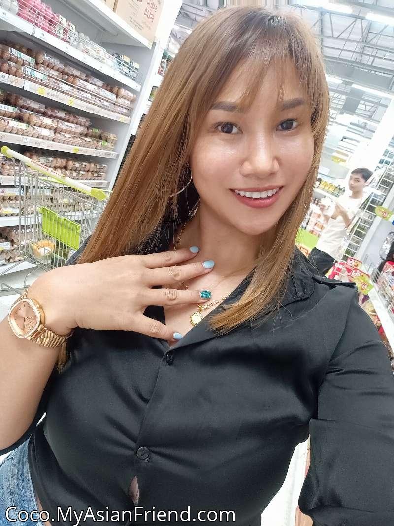 Coco's personal blog photo 1 added Sunday the 26th of May 2024