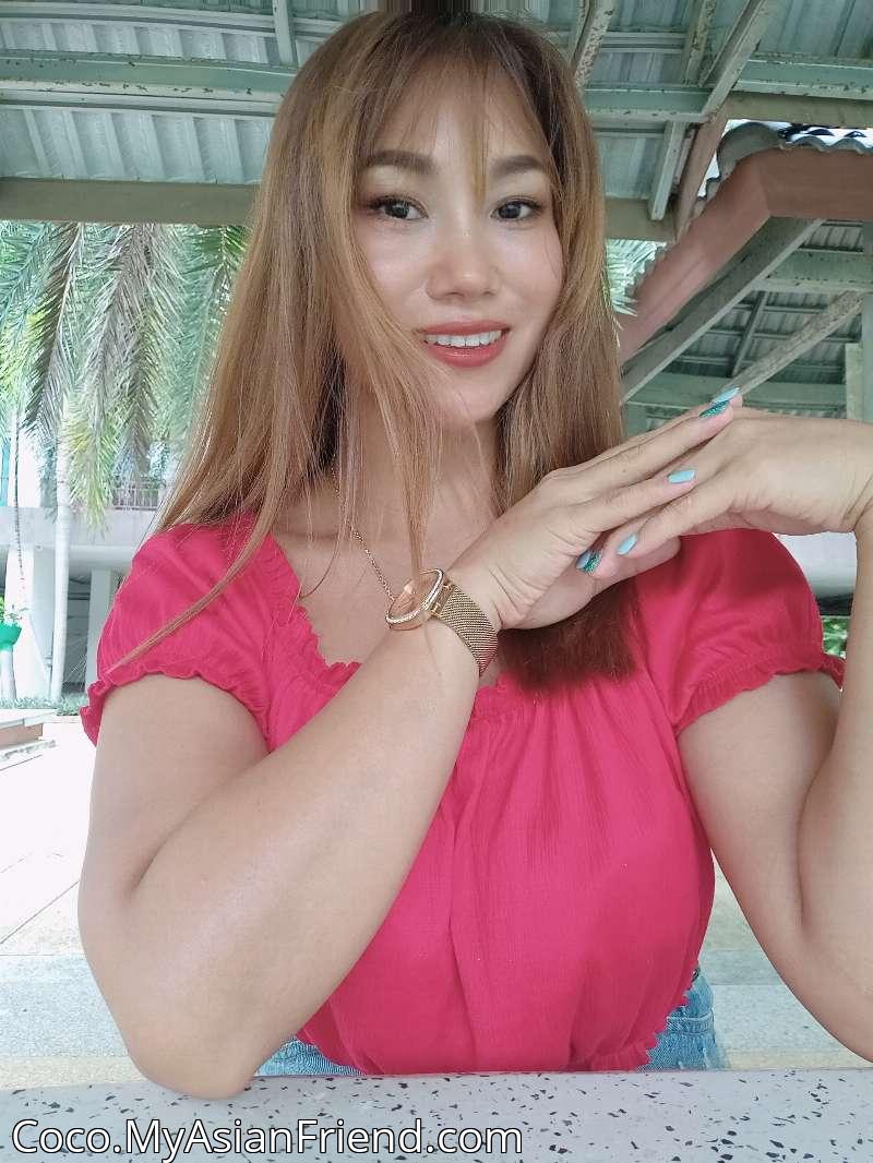 Coco's personal blog photo 1 added Friday the 31st of May 2024