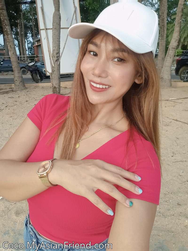 Coco's personal blog photo 1 added Tuesday the 11th of June 2024